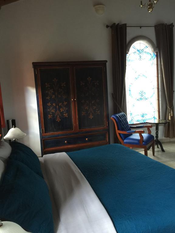 Hotel Mansion Real ซานเซบาสเตียน เดโลเวสเต ภายนอก รูปภาพ