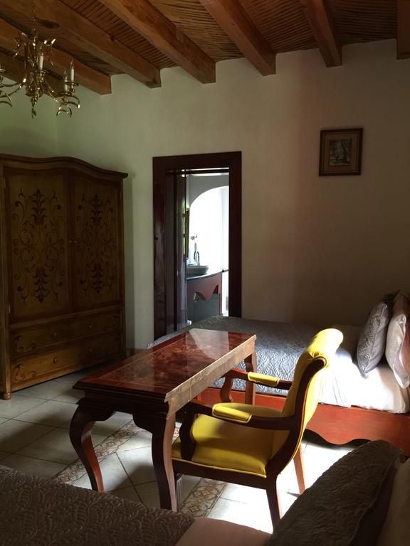 Hotel Mansion Real ซานเซบาสเตียน เดโลเวสเต ภายนอก รูปภาพ